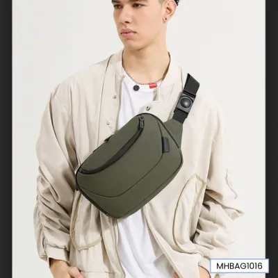 SWIFT CARRY CHEST BAG